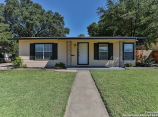 107 Norfolk Pl, San Antonio, TX 78201