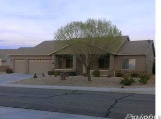 7941 N Painted Vista Dr, Prescott Valley, AZ 86315
