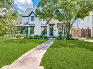 3837 Villanova St, Dallas, TX 75225