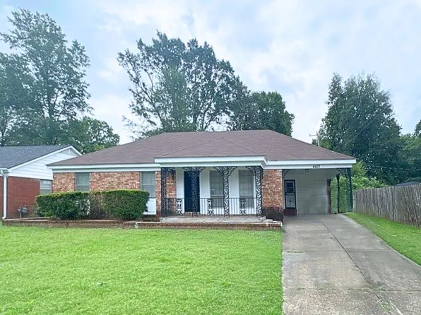 4907 Judy Lynn Ave, Memphis, TN 38118