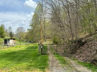 Tbd Burgess Hollow Rd, Saltville, VA 24370
