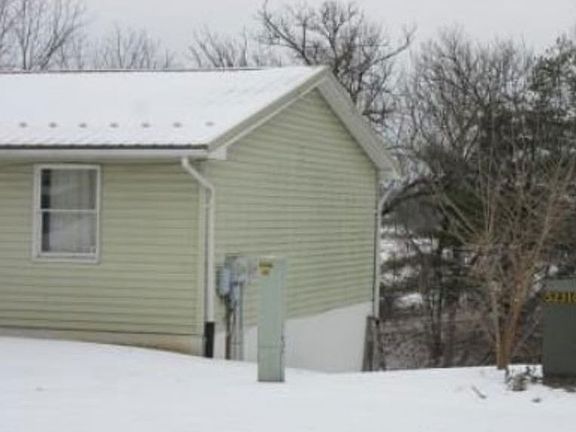 Property Side View