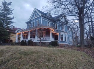 407 Madison Ave SE APT 5, Grand Rapids, MI 49503