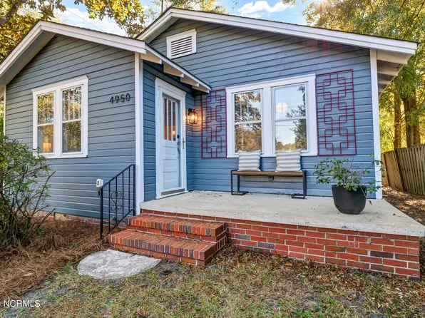 4950 Wrightsville Avenue, Wilmington, NC 28403