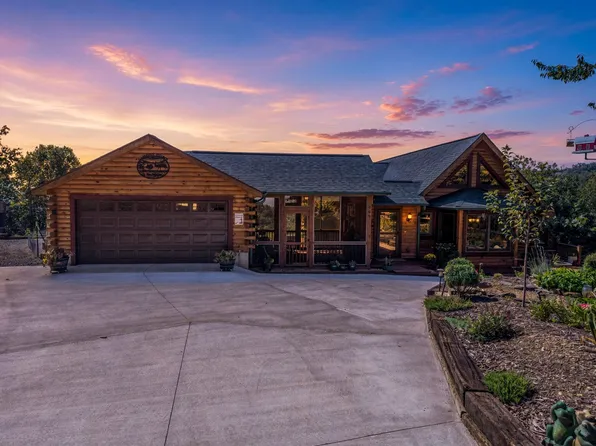 762 Valleyview Dr, Bostic, NC 28018