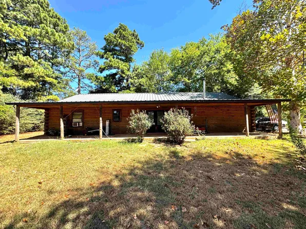122 Bell St, Hallsville, TX 75650