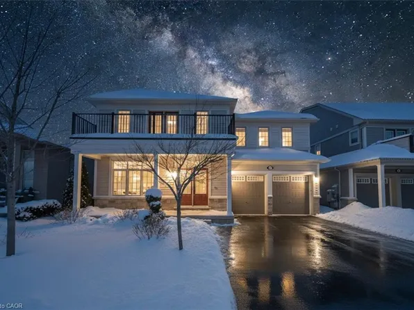 136 Harpin Way E, Centre Wellington, ON N1M 0H2