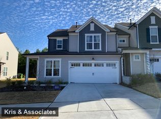 1104 Felman Rd, Durham, NC 27703