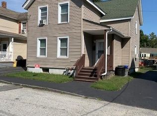 9 Rumsey St, Port Jervis, NY