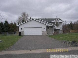 15153 Tonto St NW, Ramsey, MN 55303