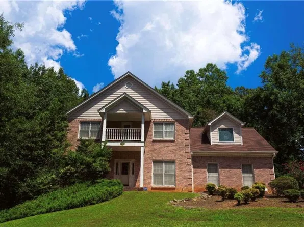 3900 Mountain Way Cv, Snellville, GA 30039