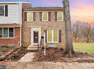 554 Monet Dr, Rockville, MD 20850