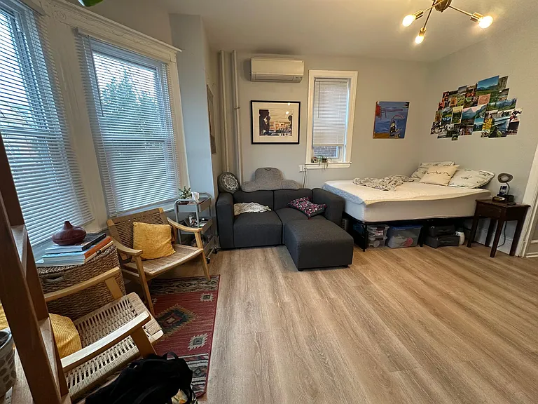 5036 Pine St #2F — Photo 5