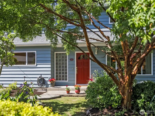 318 NW 177 Street, Shoreline, WA 98177