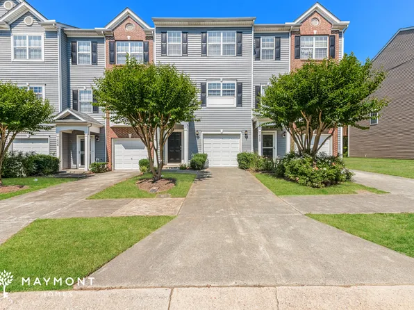 1654 Snowmass Way, Durham, NC 27713