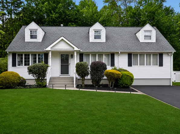6 Willow Way, Florham Park, NJ 07932