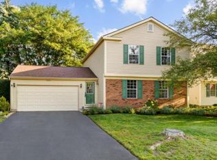 3360 Thunderbird Ct, Columbus, OH 43228