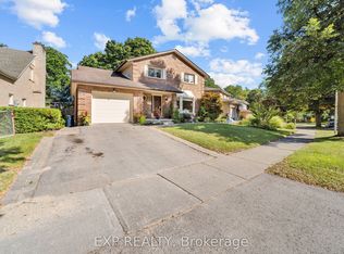 662 Grand Ave, London, ON N6C 1M6