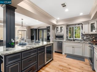 3033 Golden Rain Rd APT 8, Walnut Creek, CA 94595