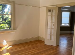 1625 Walnut St #1625, Berkeley, CA 94709