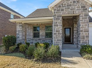 628 Fawn Valley Dr, Princeton, TX 75407