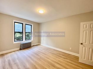 213 Bennett Ave #2N, New York, NY 10040
