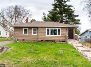 1591 Ivy Ave E, Saint Paul, MN 55106