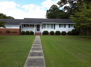 840 Hunterdale Rd, Franklin, VA 23851