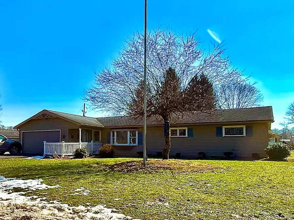 164 Lakeview Dr, Cooperstown, PA 16317