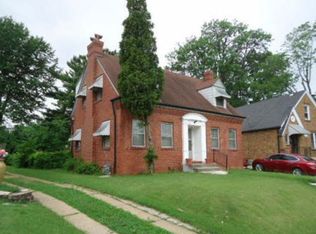 1762 Grape Ave, Saint Louis, MO 63147