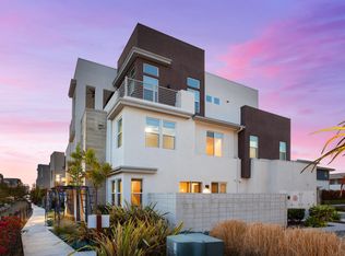 2048 Foxtrot Loop UNIT 1, Chula Vista, CA 91915