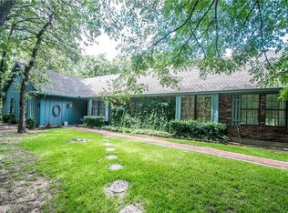 5034 Oak Bend Cir, Denton, TX 76208