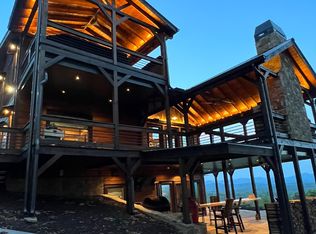 3 Tower Road, Mineral Bluff, GA 30559