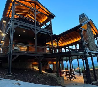 3 Tower Road, Mineral Bluff, GA, 30559