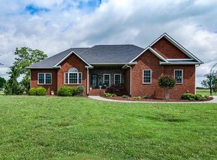 555 Scott Cem Rd, Sparta, TN 38583