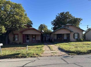 1403 Burnett St, Wichita Falls, TX 76301