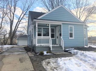 8654 Studebaker Ave, Warren, MI 48089