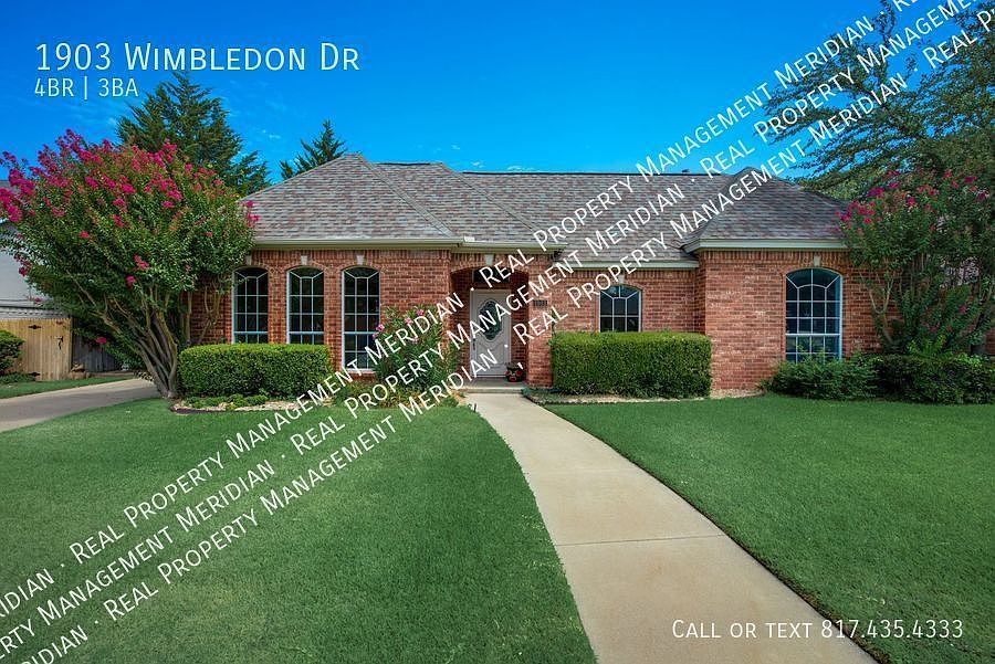 1st image of 1903 Wimbledon Dr