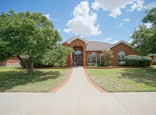 5705 Cranston Pl, Midland, TX 79707