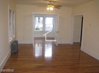 34 Dickinson Rd #35, Brighton, MA 02135