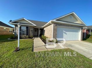 22713 Respite Ln, Foley, AL 36535