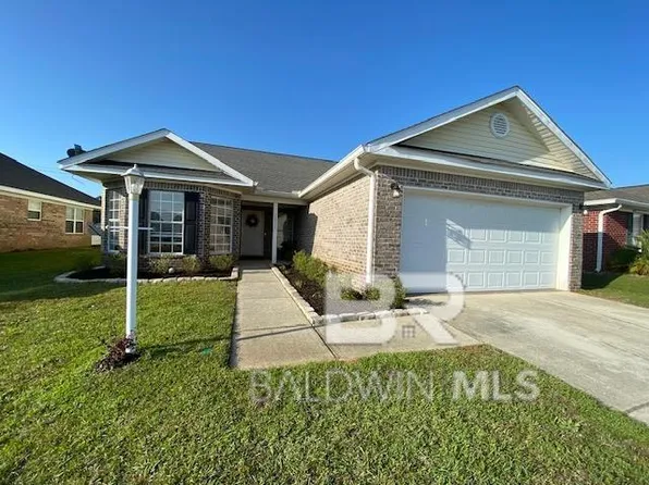 22713 Respite Ln, Foley, AL 36535