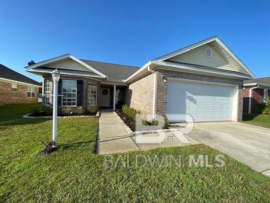 22713 Respite Ln, Foley, AL 36535