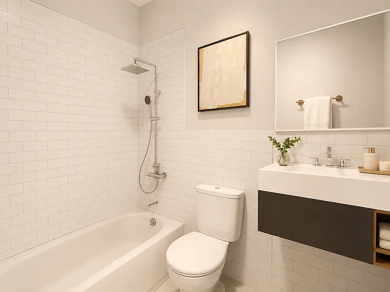 1873 Lexington Ave #3A — Photo 7