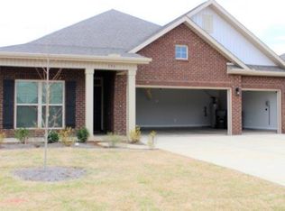 106 Delilah Ln, Madison, AL 35756
