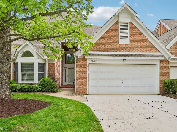 3567 Sparrow Pond Cir, Akron, OH 44333