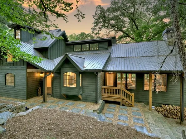 143 Heritage Point, Morganton, GA 30560
