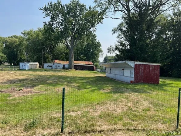 6006 Main #21, Olcott, NY 14126