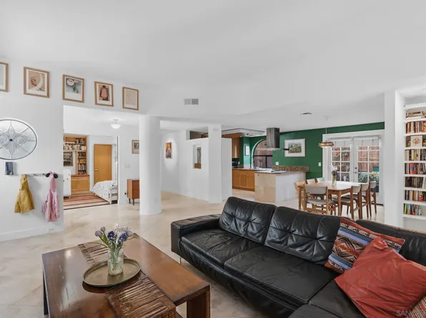 3568 Front St Unit A, San Diego, CA 92103