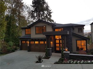 9928 1st SE #7, Bellevue, WA